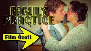 Thumbnail: Family Practice (2018) Full Movie 4K | Old Woman Young Boy Romance Drama Movie