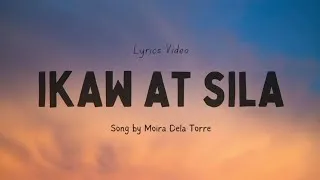 Thumbnail: Ikaw at Sila Song by Moira Dela Torre | Arthur Nery & Zack Tabudlo