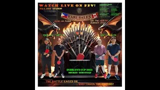 Thumbnail: Marlon D Arthur vs Dan Paulino
