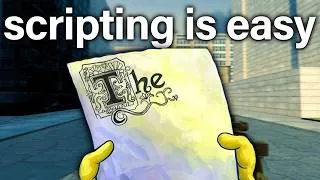 Thumbnail: How I Script Every YouTube Video (My Exact Process)