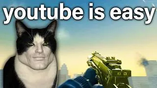 Thumbnail: 50,000 Subscribers in 50 Videos. Here's How I'd Start Over.