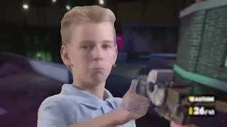 Thumbnail: Sesame Street Meets Resident Evil My Friendly Neighborhood