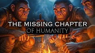 Thumbnail: Who Were The Super-Archaic 'Ghost' Humans?