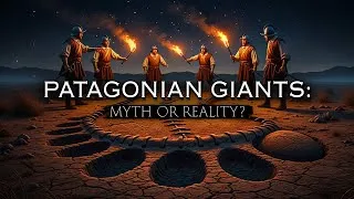 Thumbnail: Giants of Patagonia: Legends of the New World | History Documentary