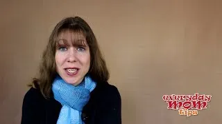 Thumbnail: Training my kids to be punctual