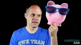 Thumbnail: Children learning financial independance