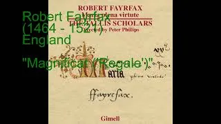 Thumbnail: Renaissance Composers Pt. 29 - The British School Pt. 2 - (Frye to Henry VIII)