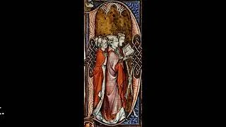 Thumbnail: The 10 most influential Medieval Composers