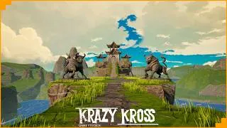 Thumbnail: Gate Pass – Stylized Path Runner Environment (Game-Ready, Optimized)