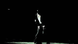 Thumbnail: Earnest Valentino: Billie Jean (2025)