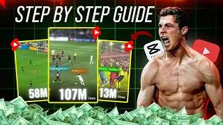 Thumbnail: How To Make Football Videos Without Copyright (2026) ⚽ No Copyright Claims
