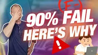 Thumbnail: 5 Things You Should Never Do If You Want to Earn Money Online (Based On Years of Experience)