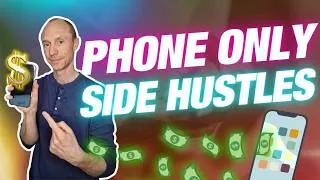 Thumbnail: They Claim You Can Earn  - I Tested ClearVoice Surveys (Real Results)
