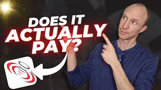 Thumbnail: GPT Sites Are Banning Accounts Before You Cash Out - The Real Truth (Full Guide)