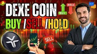 Thumbnail: Dexe Crypto Price Prediction - Dexe Coin News Today - Dexe Coin Update Today