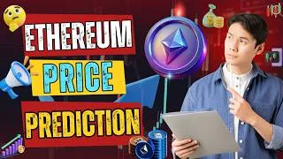 Thumbnail: Ethereum Price Prediction Today - Ethereum Update Today - Ethereum News Today in Hindi