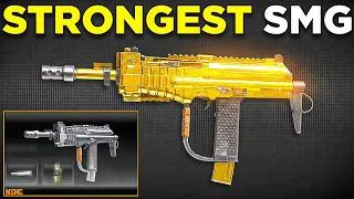 Thumbnail: MSMC is the STRONGEST SMG in Black Ops 2! (PS5 BO2)