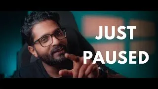 Thumbnail: ഈ GAP ആവശ്യം ആയിരുന്നു... But I  AM BACK...