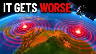 Thumbnail: A Double Earthquake Just Hit Venezuela — Here’s What Comes Next