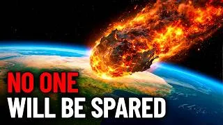 Thumbnail: The Closest Asteroid In History Is Acting Strange