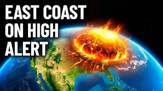 Thumbnail: The Next Ten Days On The East Coast Could Turn Deadly