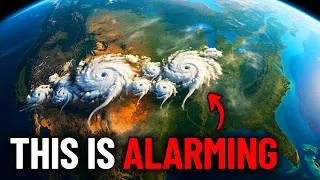Thumbnail: Tornado Alley Is Moving Again — And Millions Are In The Way