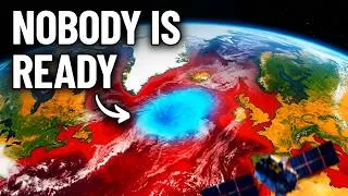 Thumbnail: The Atlantic Just Entered A Phase Scientists Feared Most