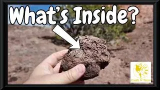 Thumbnail: We Found Geodes in the Utah Desert… What’s Hidden Inside?