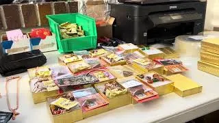 Thumbnail: Shipping Essentials for Small Business Owners to save money and time! 🚚💸⏳Jewelry Business Owner