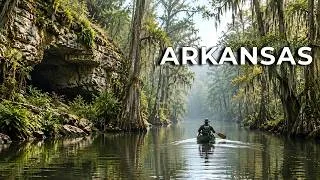 Thumbnail: ARKANSAS: The State You Never Really Knew | 4K Travel Documentary
