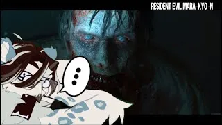 Thumbnail: The Residents may be Evil... (VOD)