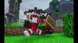 Thumbnail: CASTAWAYS - HYDROGEN BOMB VS COUGHING BABY
