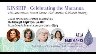 Thumbnail: Kinship - Celebrating the Maranoa
