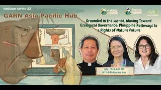 Thumbnail: Moving Toward Ecological Governance: Philippine Pathways to a Rights of Nature Future