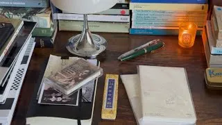 Thumbnail: Set up Midori with me for creative writing
