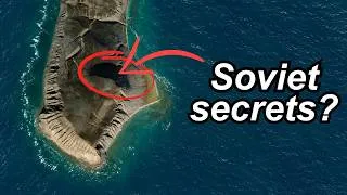 Thumbnail: Norway's Most Elusive Arctic Island | Hopen