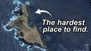 Thumbnail: South America's Loneliest Place | Diego Ramírez