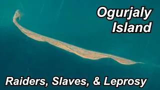 Thumbnail: Even Russia Gave Up on This Place | Ogurjaly Island