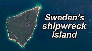Thumbnail: This Tiny Island Hid a Killer | Gotska Sandön