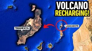 Thumbnail: Europe’s Most Dangerous Volcano Field Is Recharging For Another Eruption!