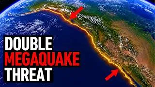 Thumbnail: San Andreas & Cascadia Have Reached Critical Stress Levels | The Big One Is Close!