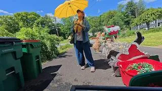 Thumbnail: The Magic of the Last Day of an Estate Sale
