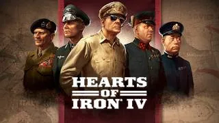 Thumbnail: Hearts of Iron IV | Video Game Soundtrack (Official OST) + Timestamps