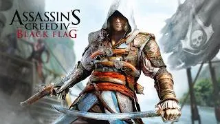 Thumbnail: Assassin's Creed IV: Black Flag + Freedom Cry + Sea Shanty | Video Game Soundtrack (Full OST)