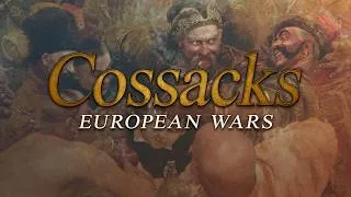 Thumbnail: Cossacks: European Wars | Single Mission (Very Hard)