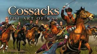 Thumbnail: Cossacks: The Art of War | Grand Bey (Very Hard)