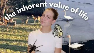 Thumbnail: 5. Should We Kill Invasive Species?