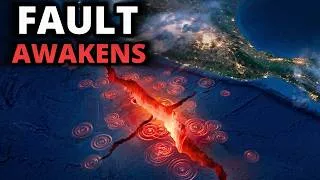 Thumbnail: Why Did a California Fault Silent for 500 Years Just Move Days After Mexico's 7.3?