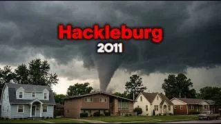 Thumbnail: The Deadliest Single Tornado Since 1955 — Hackleburg, Alabama | April 27, 2011