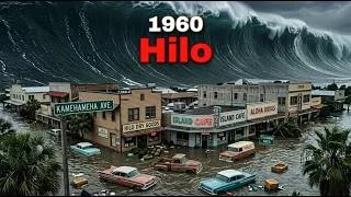 Thumbnail: The Deadliest Day in Hawaiian History — Hilo 1960